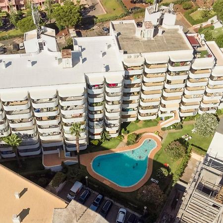 Apartamento Sunshine 601-Vilamoura Bagian luar foto