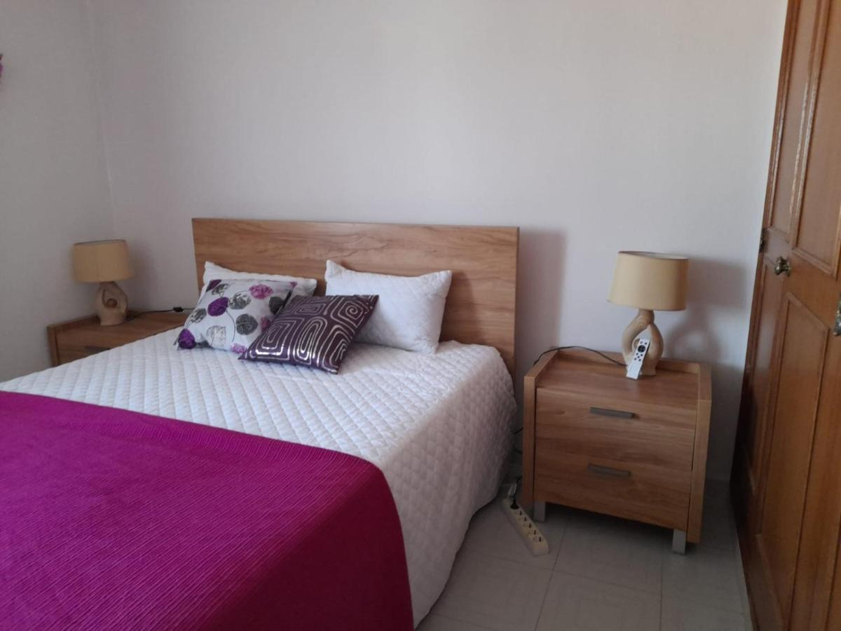 Apartamento Sunshine 601-Vilamoura Bagian luar foto
