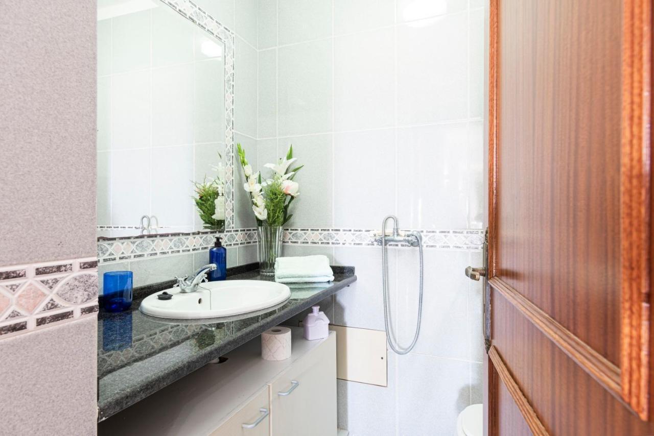 Apartamento Sunshine 601-Vilamoura Bagian luar foto